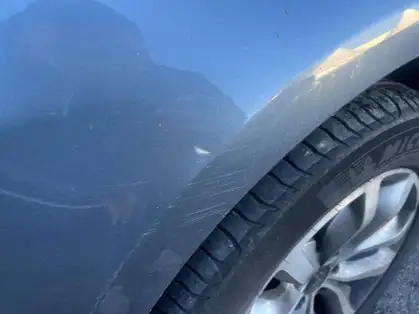 CITROEN C5 EXCLUSIVE 2.0 HDI 160 CV BVM6