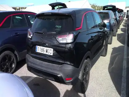 OPEL CROSSLAND GS 1.2 Turbo 110 CV BVM6