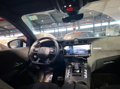 DS DS7 CROSSBACK Hybride E-Tense 225 EAT8 Performance Line+
