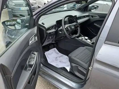 MG MG3 LUXURY 1.5 Hybrid+ 195 CV 