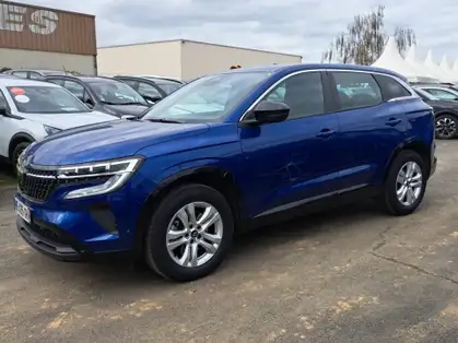 RENAULT AUSTRAL EVOLUTION E-Tech full hybrid 200 CV GSR2
