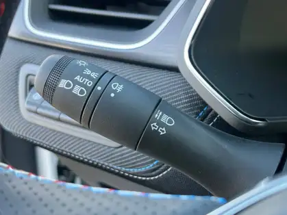 RENAULT SYMBIOZ ESPRIT ALPINE E-Tech FULL HYBRID 145 CV 