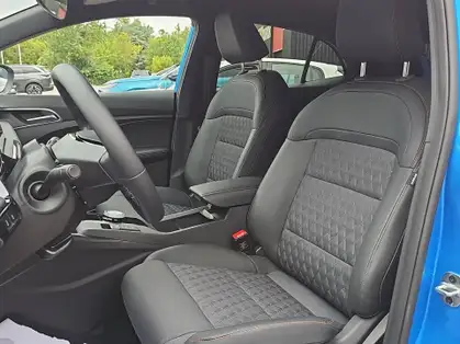 MG MG3 LUXURY 1.5 Hybrid+ 195 CV 
