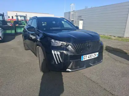 PEUGEOT 2008 GT 1.2 PURETECH 130 CV EAT8