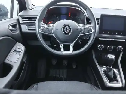 RENAULT CLIO V CLIO V BUSINESS 1.0 TCE 90 CV BVM6