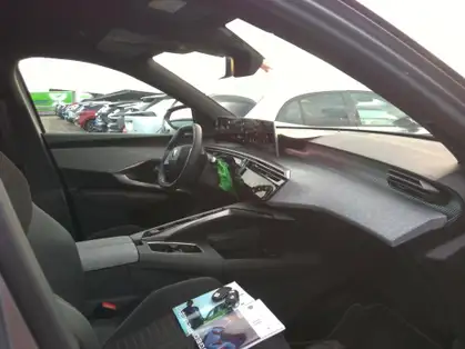 PEUGEOT 3008 GT Hybrid 145 e-DCS6