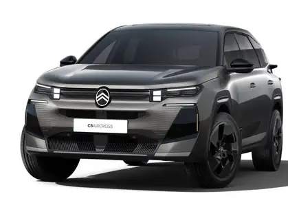 CITROEN C5 AIRCROSS HYBRIDE 145 e-DCS6 Max