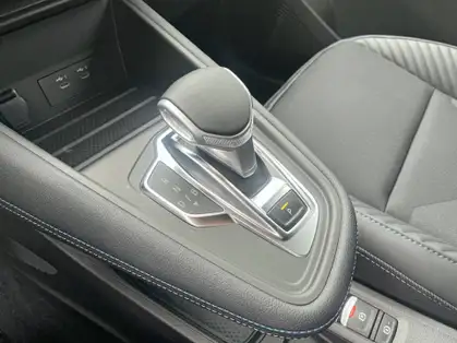 RENAULT CAPTUR ESPRIT ALPINE E-Tech full hybrid 145 CV