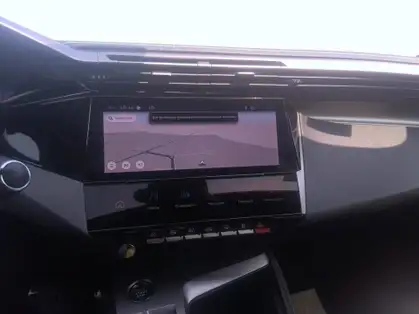 PEUGEOT 408 GT HYBRID 136 CV e-DCS6