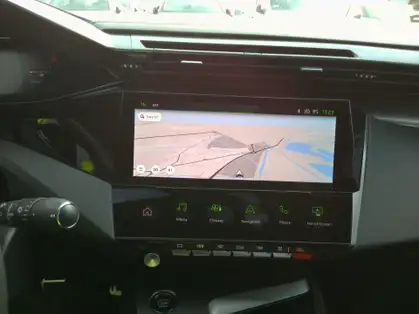 PEUGEOT 408 GT HYBRID 136 CV e-DCS6