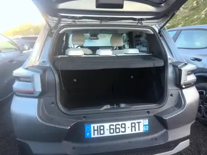 CITROEN C3 MAX TURBO 100 CV BVM 
