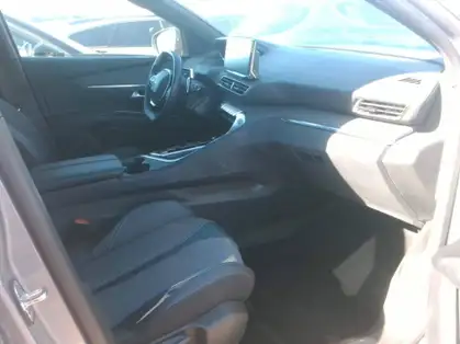 PEUGEOT 3008 ALLURE PACK 1.6 HYBRID 225 CV E-EAT8