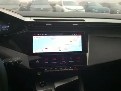 PEUGEOT 308 ALLURE Hybrid 145 CV e-DCS6 