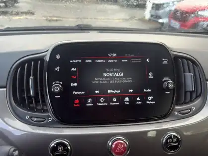 FIAT 500 1.0 HYBRIDE 70 CV BVM