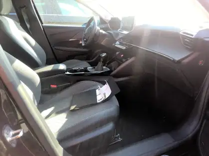 PEUGEOT 208 ALLURE 1.2 PURETECH 100 CV BVM6