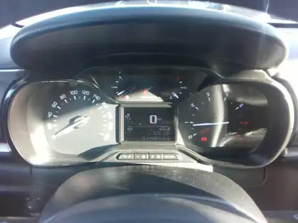 CITROEN C3 PLUS 1.2 PureTech 83 CV BVM5 