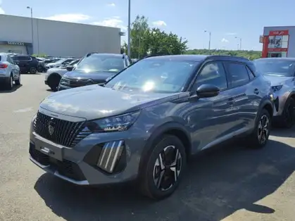 PEUGEOT 2008 GT Hybrid 145 CV e-DCS6