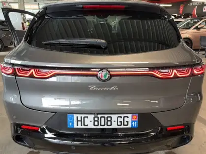 ALFA ROMEO TONALE VELOCE 1.5 Ibrida 160 CV VGT TCT7 