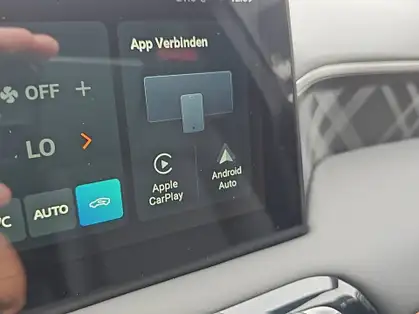 MG MG3 LUXURY 1.5 Hybrid+ 195 CV 