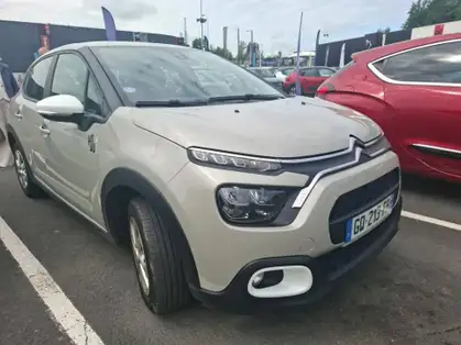 CITROEN C3 YOU 1.2 PURETECH 83 CV BVM5