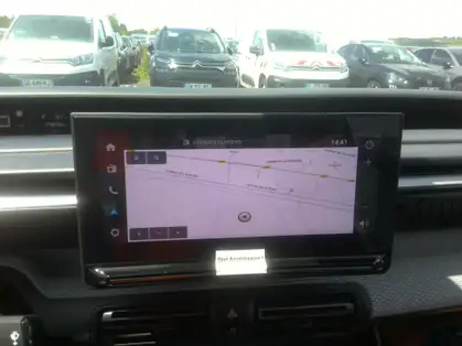 CITROEN C3 MAX PURETECH 100 CV BVM6 