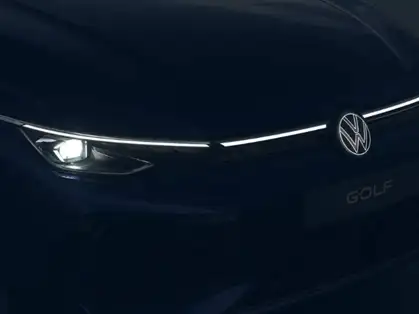 VOLKSWAGEN GOLF R-LINE EDITION 1.5 eTSI EVO2 150 DSG7 