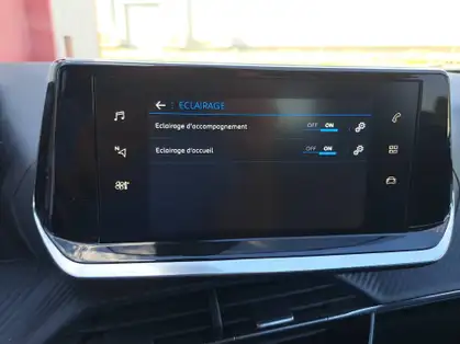 PEUGEOT 2008 ALLURE 1.2 PURETECH 100 CV BVM6