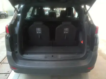 PEUGEOT 5008 5008 ACTIVE PACK 1.5 BLUEHDI 130 CV EAT8
