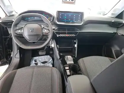 PEUGEOT 208 ELECTRIQUE E-208 STYLE ELECTRIQUE 50 KWH 136 CV
