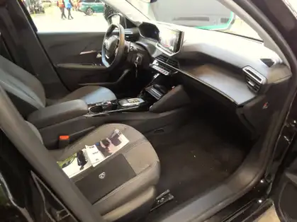 PEUGEOT 208 ALLURE Hybrid 110 CV e-DCS6 