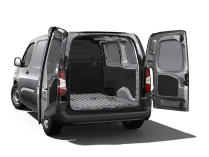 PEUGEOT PARTNER FOURGON TAILLE M 650 KGS 1.5 BLUEHDI 100 CV BVM6