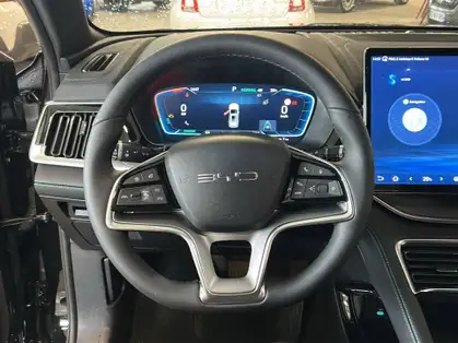 BYD SEAL U 1.5l DM-i 218 ch PHEV Comfort