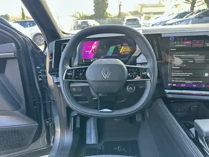 RENAULT RAFALE TECHNO E-Tech full hybrid 200 CV 