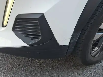 PEUGEOT 2008 ALLURE 1.2 PURETECH 100 CV BVM6