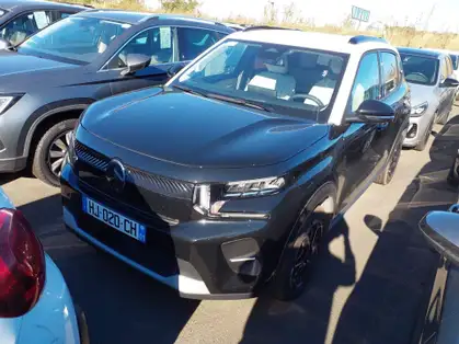 CITROEN C3 Hybride 110 ch Automatique Max