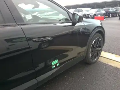 PEUGEOT 408 GT HYBRID 136 CV e-DCS6