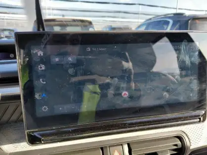 CITROEN E-C3 MAX 113 ch