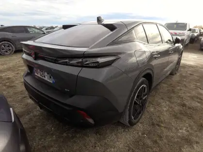 PEUGEOT 408 GT HYBRID 136 CV e-DCS6