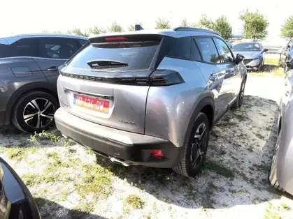 PEUGEOT 2008 ALLURE Hybrid 145 CV e-DCS6 