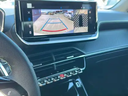 PEUGEOT 2008 GT Hybrid 145 CV e-DCS6 