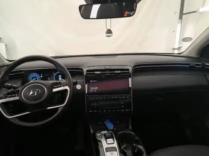 HYUNDAI TUCSON TUCSON EXECUTIVE 1.6 T-GDI 230 CV Hybrid BVA6 