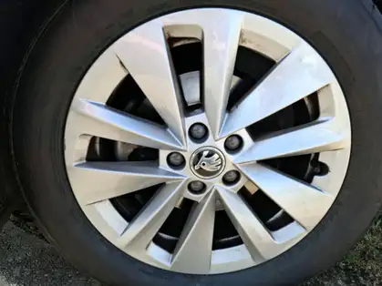 SKODA SCALA 1.0 TSI Evo 110 ch DSG7 Business