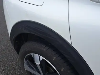 PEUGEOT 3008 CROSSWAY 1.2 Puretech 130 CV EAT6