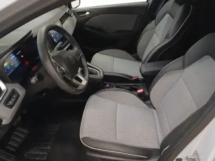 RENAULT CLIO V TECHNO E-Tech full hybrid 145 CV GSR2 