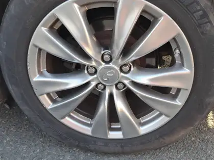 INFINITI M GT PREMIUM M35h 3.5 V6 GT A