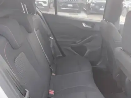 FORD FOCUS ACTIVE ST LINE X 1.5 EcoBlue 115 CV Powershift