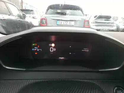 PEUGEOT 208 NOUVELLE 208 ALLURE 100 e-DCS6