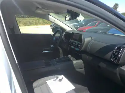 CITROEN C5 AIRCROSS MAX 1.5 BLUEHDI 130 CV EAT8