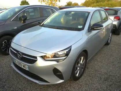 OPEL CORSA EDITION 1.5 DIESEL 100 CV BVM6