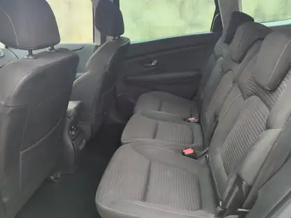 RENAULT GRAND SCENIC IV BUSINESS BUSINESS 1.3 TCE 140 CV EDC